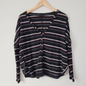Urban Outfitters | Out From Under Waffle Knit